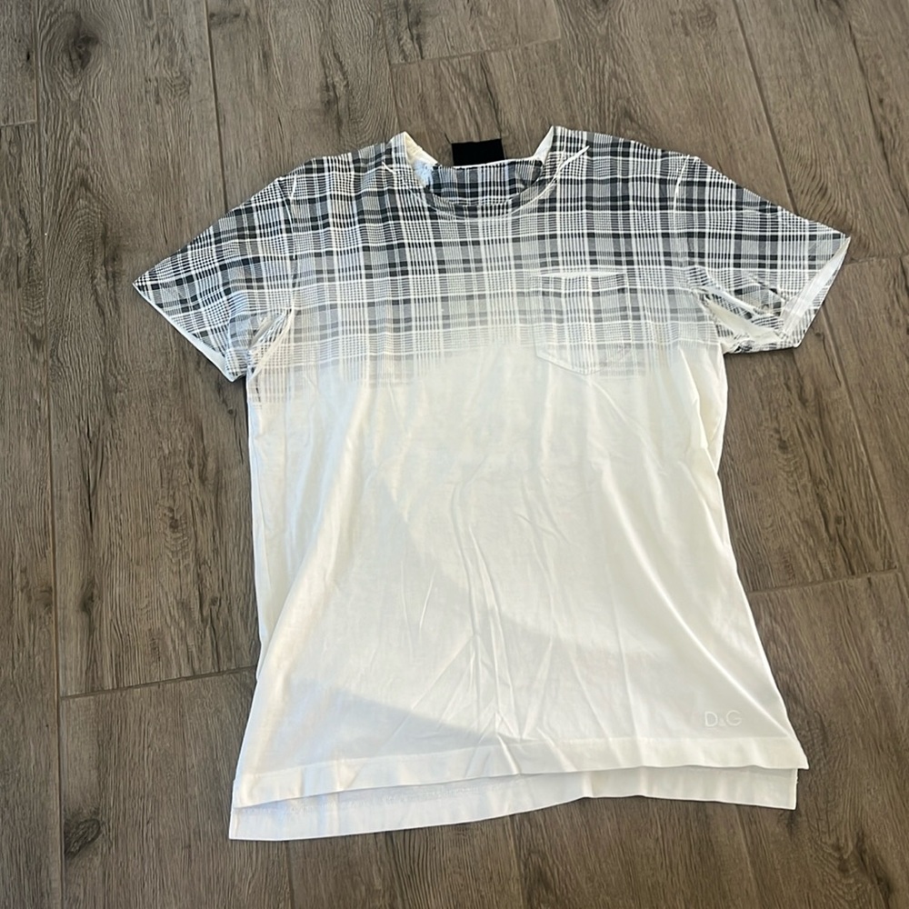 Dolce & Gabbana Men’s Tee